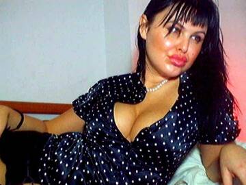 Foto publica de tatianaxxx