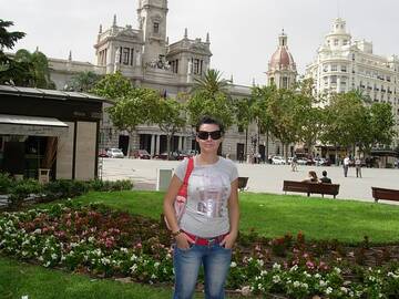 Foto publica de tatianaxxx