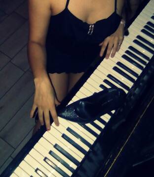 Foto publica de JESSI_PICANTE