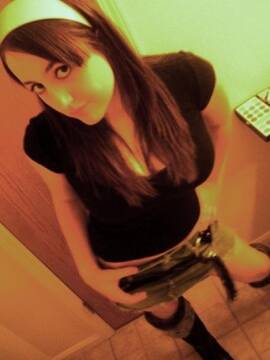 Foto publica de BlueEyedBeauty