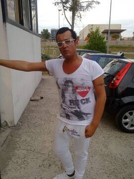 Foto publica de ITALIANSTALLER