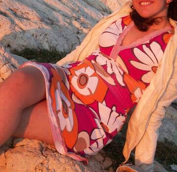 Foto publica de sexynurse